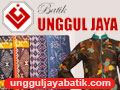Batik Unggul Jaya